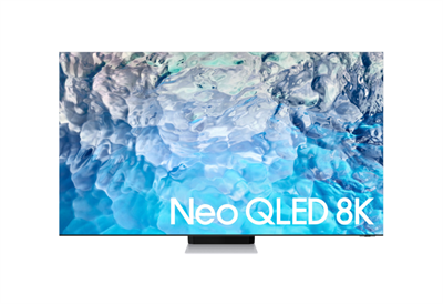 SAMSUNG 85QN900B 85 inç 214 Ekran Uydu Alıcılı Smart 8K Ultra HD Neo QLED TV