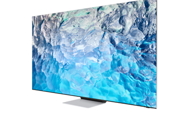 SAMSUNG 85QN900B 85 inç 214 Ekran Uydu Alıcılı Smart 8K Ultra HD Neo QLED TV
