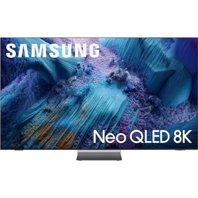 Samsung 85QN990F 8K Ultra HD 85 216 Ekran Uydu Alıcılı Smart Neo QLED TV