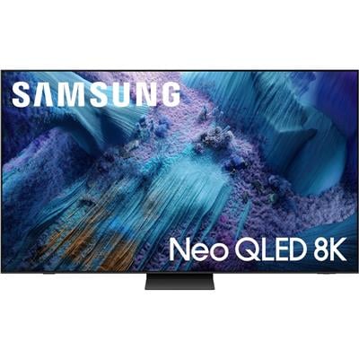 Samsung 98QN990F 8K Ultra HD 98 248 Ekran Uydu Alıcılı Smart Neo QLED TV
