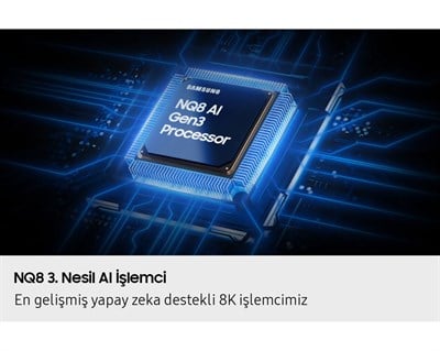 Samsung 98QN990F 98