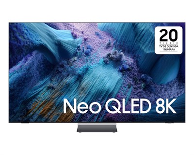 Samsung 98QN990F 98