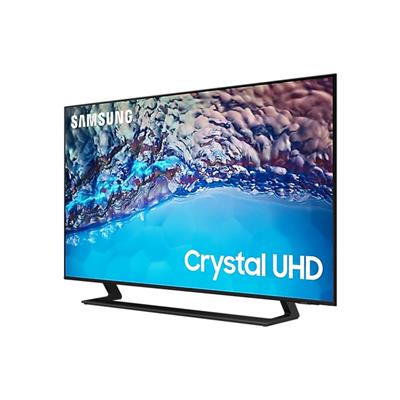 Samsung BU8500 Crystal UHD 4K Smart TV (2022)