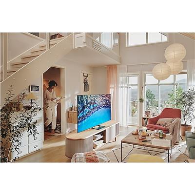 Samsung BU8500 Crystal UHD 4K Smart TV (2022)