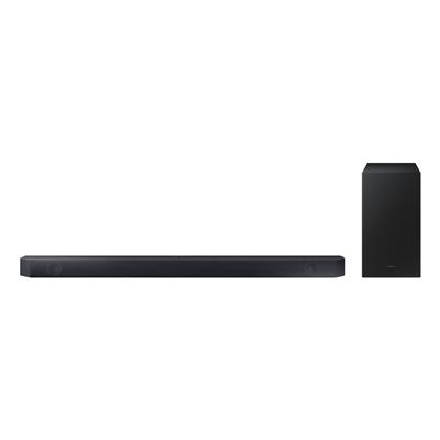 Samsung C-Series HW-600C Soundbar