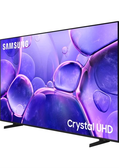 Samsung Crystal 58U8000F 4K Ultra HD 58