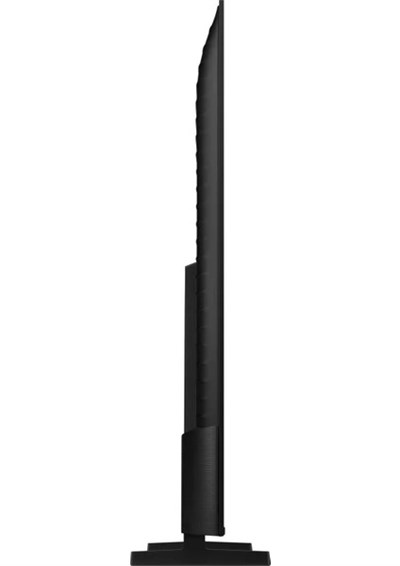 Samsung Crystal 58U8000F 4K Ultra HD 58