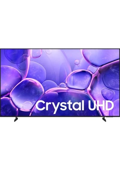 Samsung Crystal 58U8000F 4K Ultra HD 58