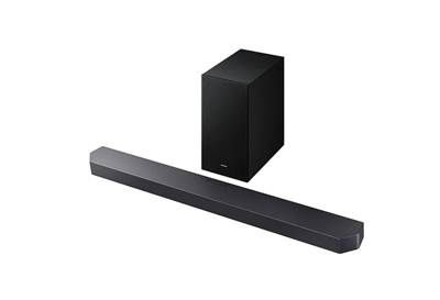 Samsung HW-Q600F 3.1.2 Kanal Soundbar + Subwoofer