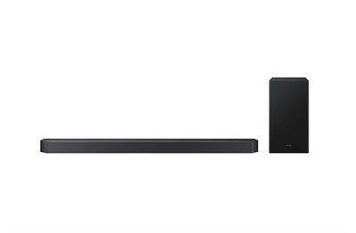 Samsung HW-Q600F 3.1.2 Kanal Soundbar + Subwoofer