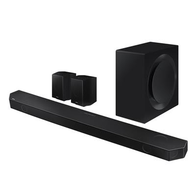 Samsung HW-Q990D 11.1.4 Kanal 656 W Soundbar