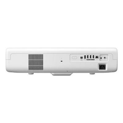 Samsung LSP9T The Premiere Smart 4K UHD Ultra Kısa Mesafeli Üçlü Lazer Projektör