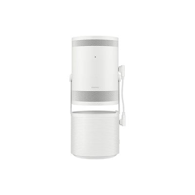 Samsung The Freestyle Projektör Pil Tabanı VG-FBB3BA/ZN Yüksek Kapasiteli 32.000mAh Pil ile Beyaz