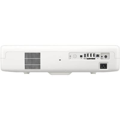 Samsung The Premiere LPU9D 3450 Lümen Ultra Kısa Mesafe Lazer 4K Projeksiyon Cihazı