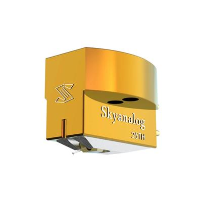 Skyanalog Diamond 25th Edition Moving Coil (MC) Pikap İğnesi