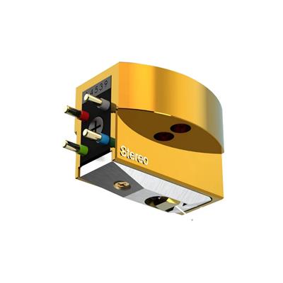 Skyanalog Diamond 25th Edition Moving Coil (MC) Pikap İğnesi