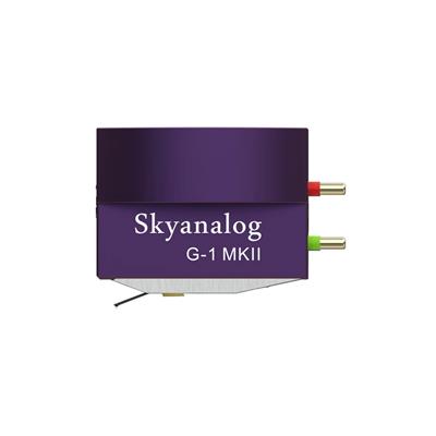 Skyanalog G-1 MKII Moving Coil (MC) Pikap İğnesi