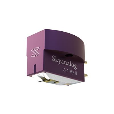 Skyanalog G-1 MKII Moving Coil (MC) Pikap İğnesi