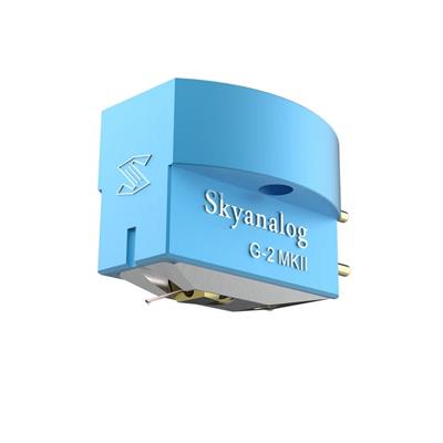 Skyanalog G-2 MKII Moving Coil (MC) Pikap İğnesi