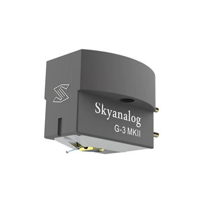 Skyanalog G-3 MKII Moving Coil (MC) Pikap İğnesi
