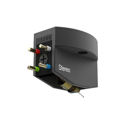 Skyanalog P-1M Moving Coil (MC) Pikap İğnesi