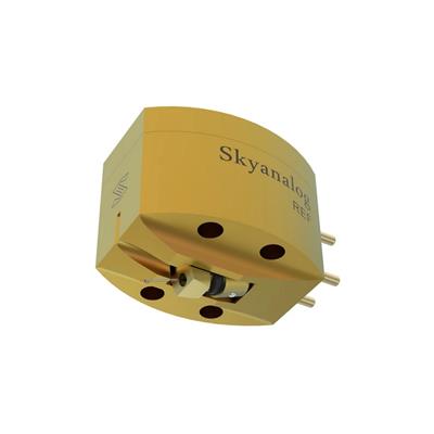 Skyanalog Reference Moving Coil (MC) Pikap İğnesi