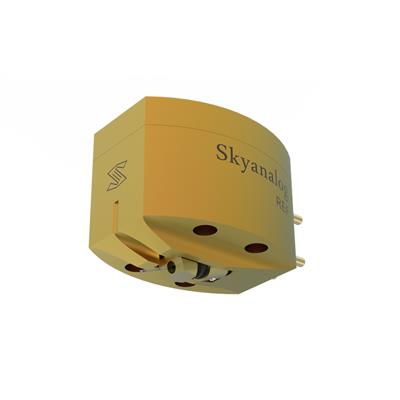 Skyanalog Reference Moving Coil (MC) Pikap İğnesi