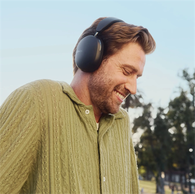 Sonos Ace Kablosuz Kulak Üstü Kulaklık