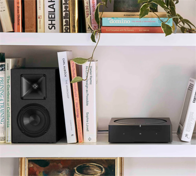 Sonos Amp Amplifikatör