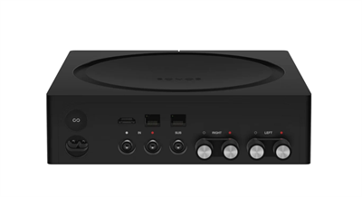 Sonos Amp Amplifikatör