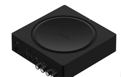 Sonos Amp Amplifikatör