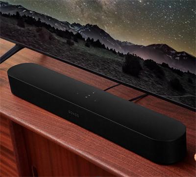 Sonos Beam Soundbar