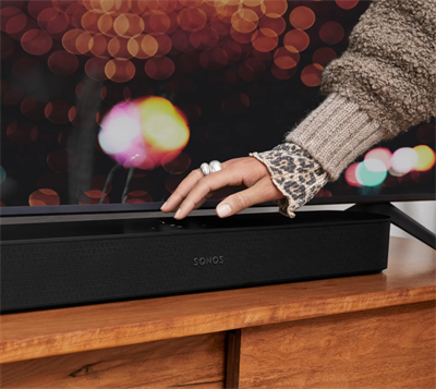 Sonos Beam Soundbar