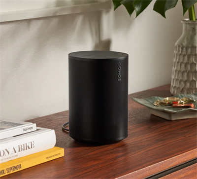 Sonos Era 100 Akıllı Wi-Fi Bluetooth Hoparlör