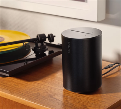 Sonos Era 100 Akıllı Wi-Fi Bluetooth Hoparlör