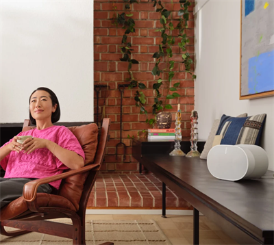 Sonos Era 300 Kablosuz Hoparlör