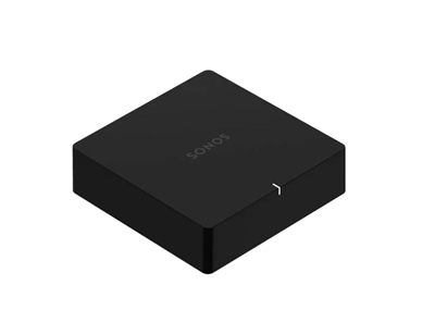 Sonos PORT Kablosuz Network Audio Streamer