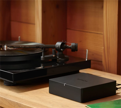 Sonos PORT Kablosuz Network Audio Streamer