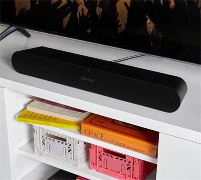 Sonos Ray Soundbar İle Sinema Kalitesinde Ses Deneyimi 