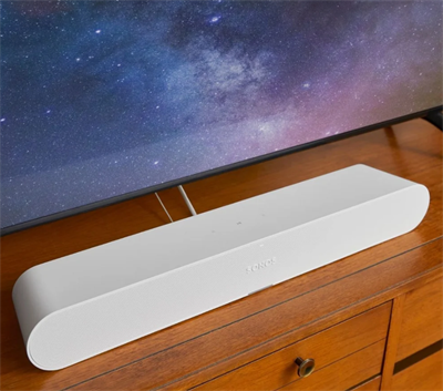 Sonos Ray Soundbar İle Sinema Kalitesinde Ses Deneyimi 
