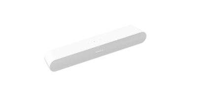Sonos Ray Soundbar Siyah
