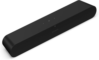 Sonos Ray Soundbar Siyah