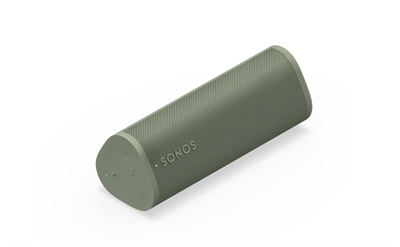 Sonos Roam 2 Taşınabilir Bluetooth Hoparlör