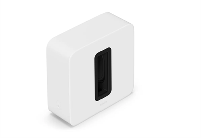 Sonos Sub G4 Kablosuz Subwoofer