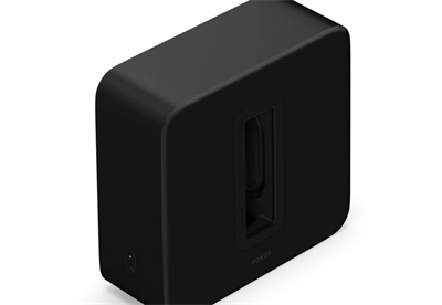 Sonos Sub G4 Kablosuz Subwoofer