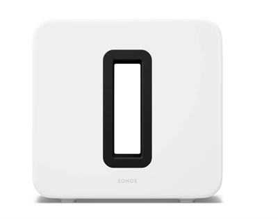Sonos Sub G4 Kablosuz Subwoofer