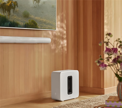 Sonos Sub G4 Kablosuz Subwoofer