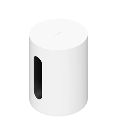 Sonos Sub Mini Kablosuz Subwoofer