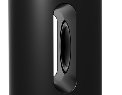 Sonos Sub Mini Kablosuz Subwoofer