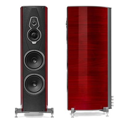 Sonus Faber Amati G5 Tower/Kule Hoparlörler